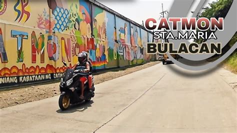 barangay catmon|Catmon, Santa Maria, Bulacan Profile – PhilAtlas.